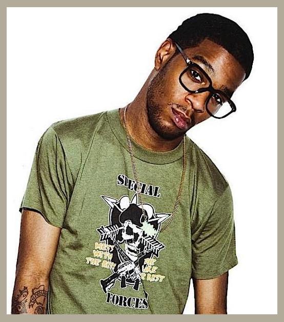 Kid Cudi